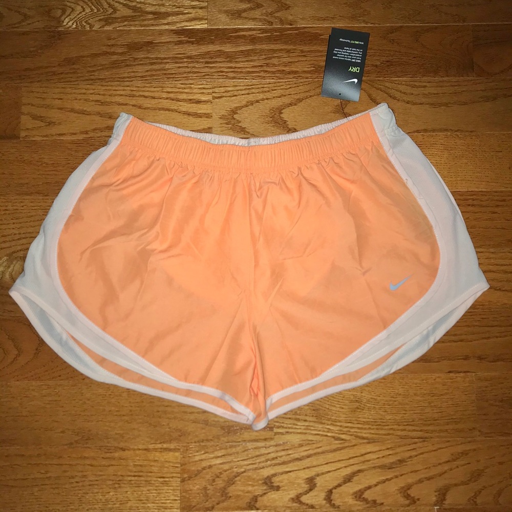 NEW Nike Dri-fit running shorts